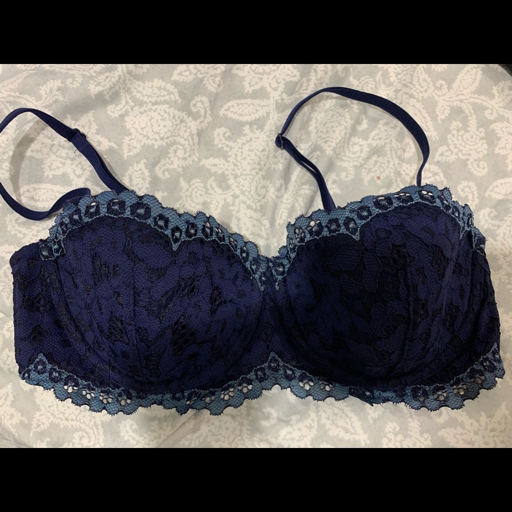 Victoria’s Secret Body Bralette
